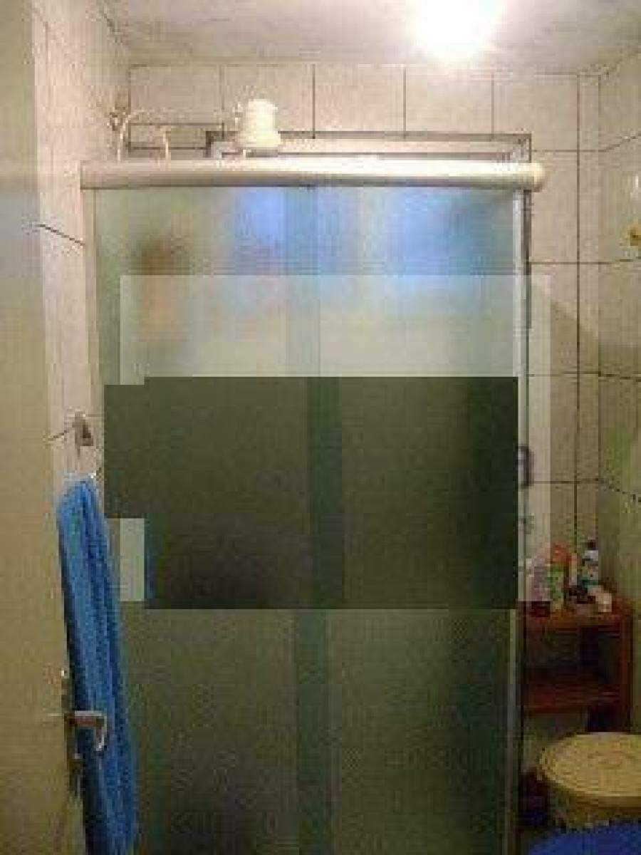 Apartamento à venda no Campestre: 