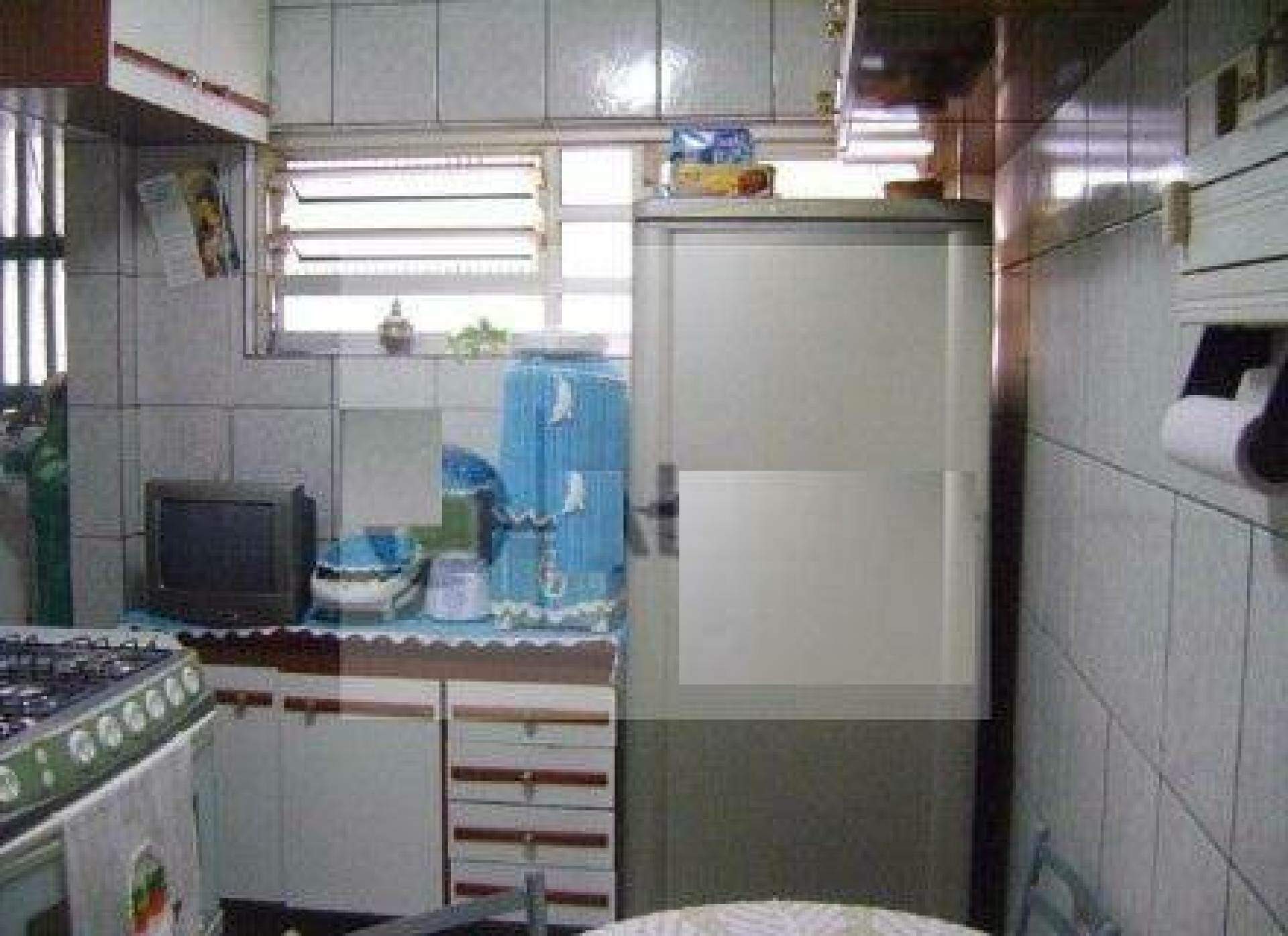 Apartamento à venda no Campestre: 