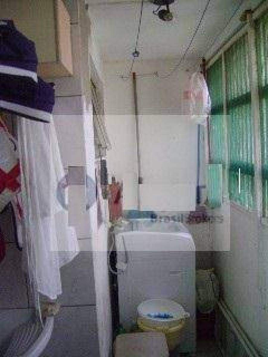 Apartamento à venda no Campestre: 
