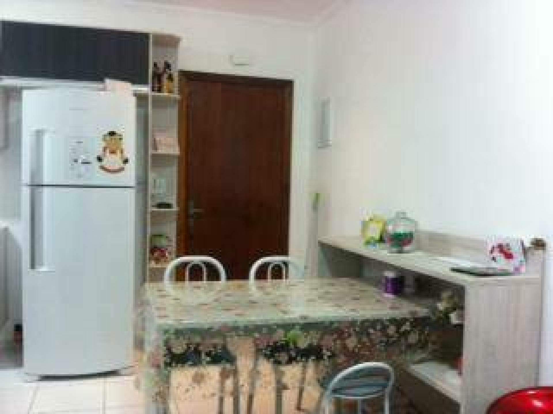 Apartamento à venda no Utinga: 