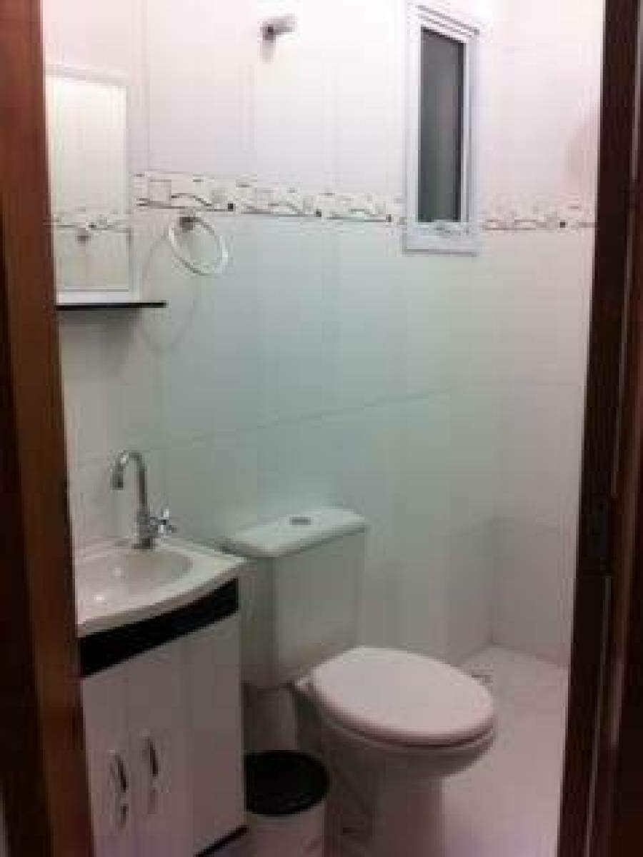 Apartamento à venda no Utinga: 