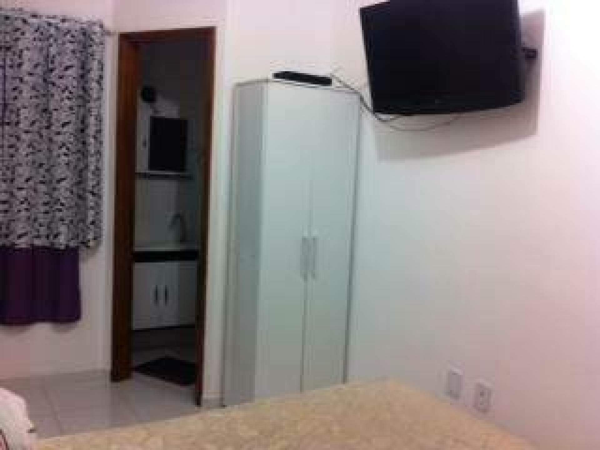 Apartamento à venda no Utinga: 