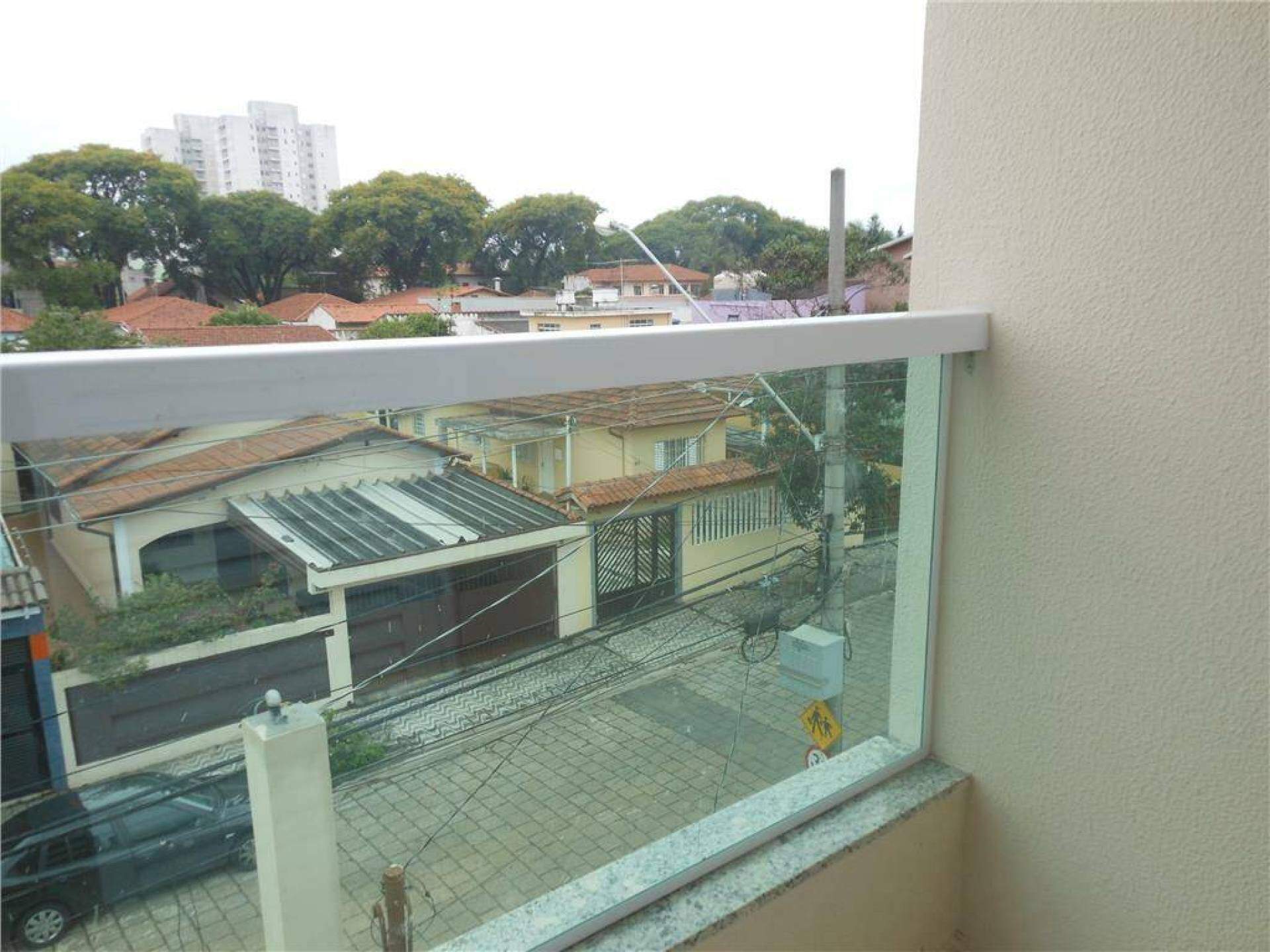 Cobertura à venda no Vila Homero Thon: 