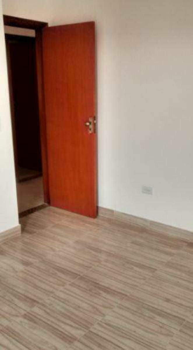 Cobertura à venda no Vila Bela Vista: 