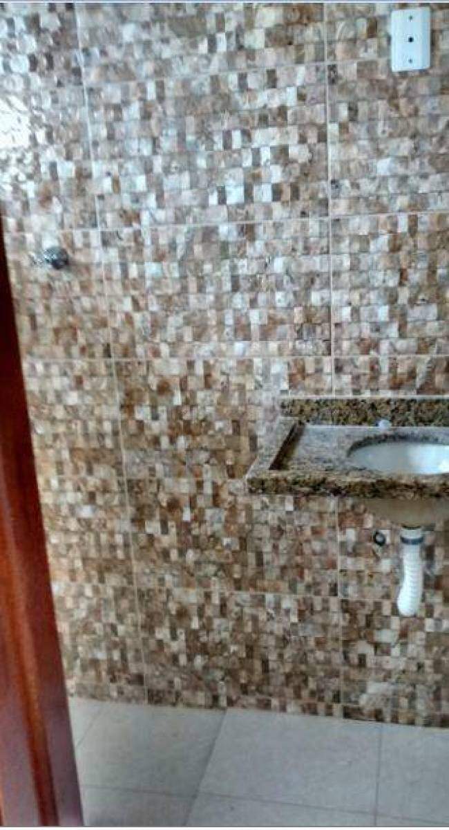 Cobertura à venda no Vila Bela Vista: 