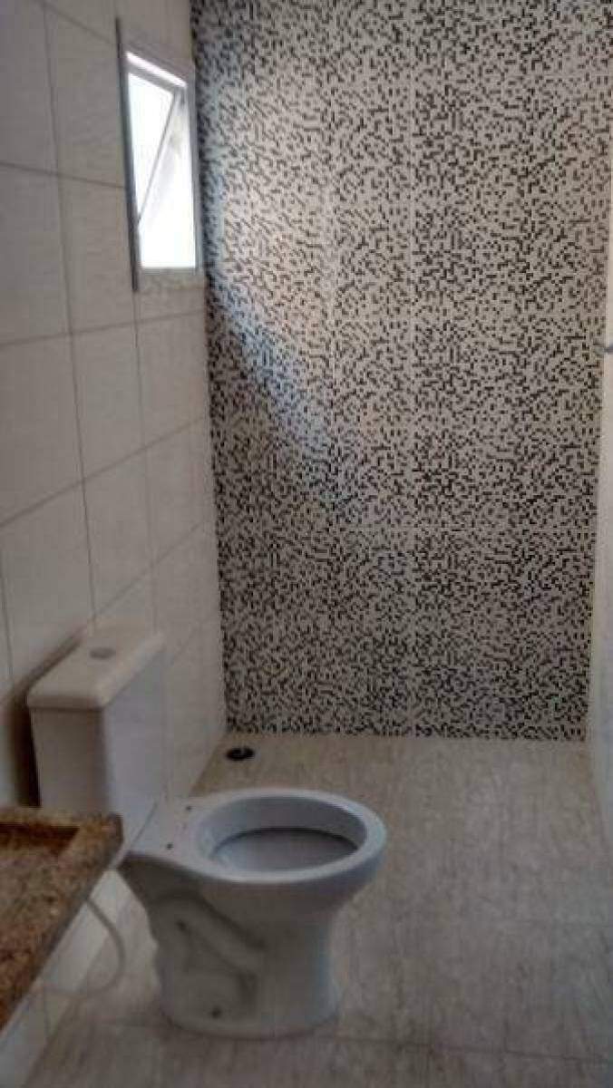 Cobertura à venda no Vila Bela Vista: 