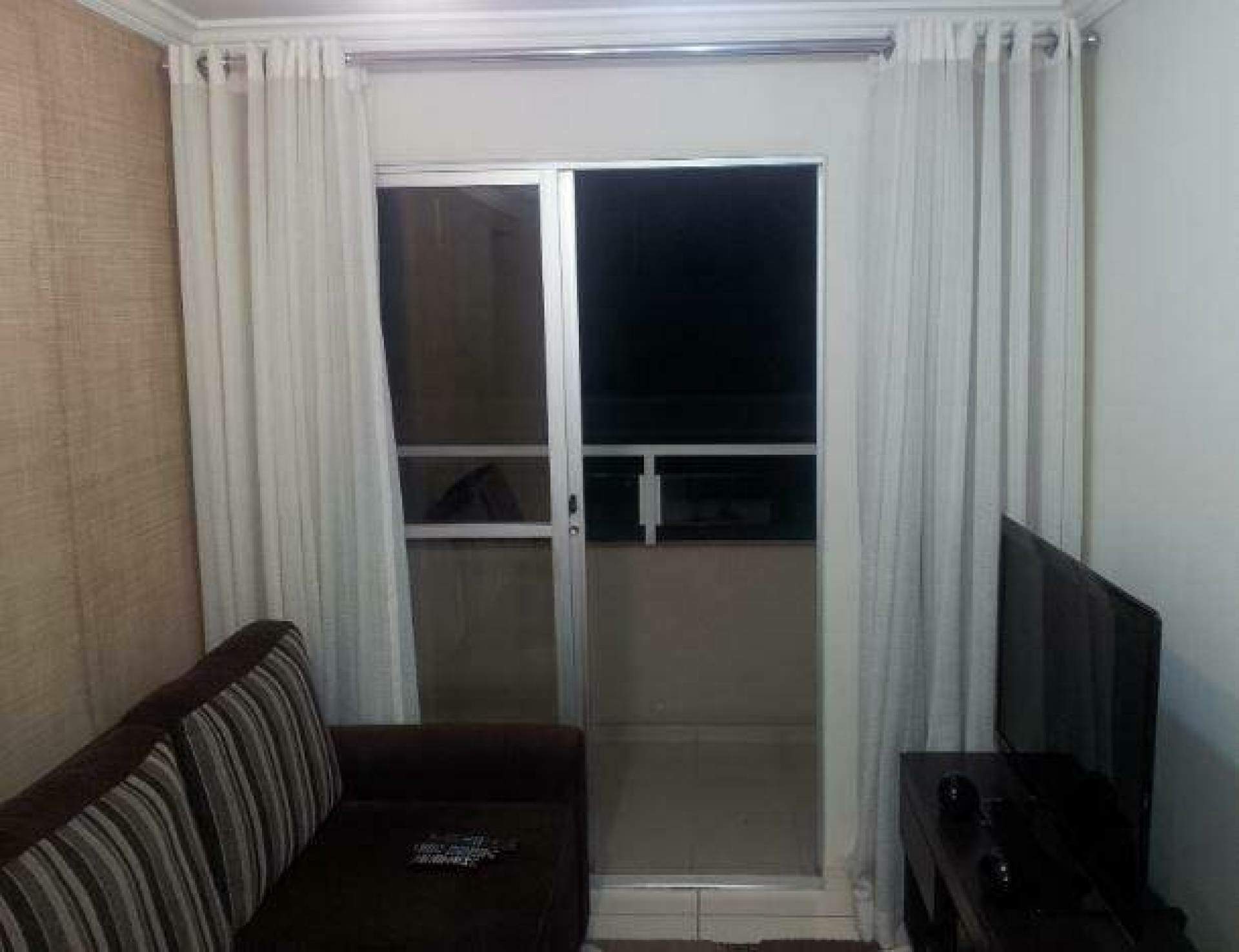Apartamento à venda no Vila São Pedro: 