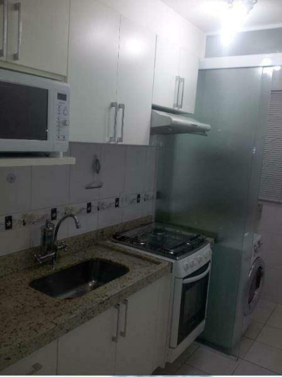 Apartamento à venda no Vila São Pedro: 