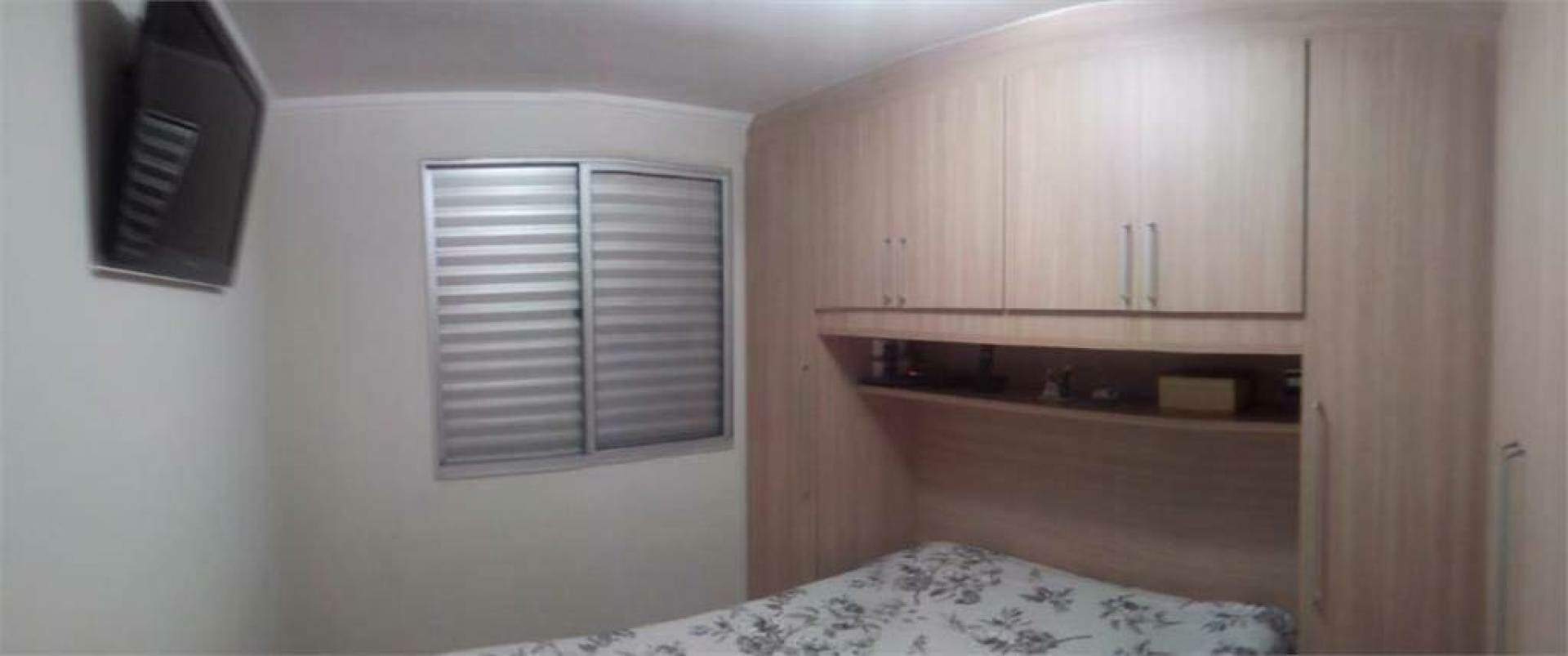 Apartamento à venda no Vila São Pedro: 