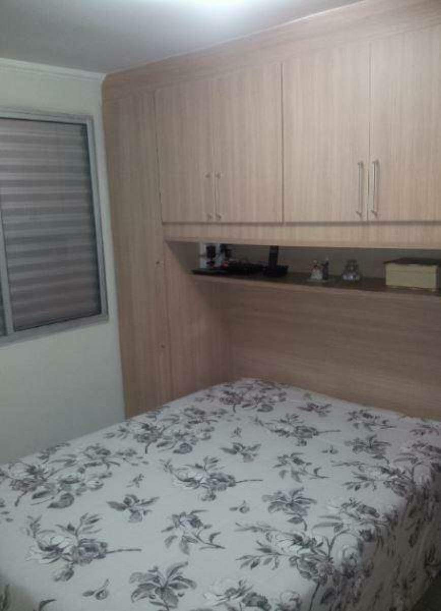 Apartamento à venda no Vila São Pedro: 
