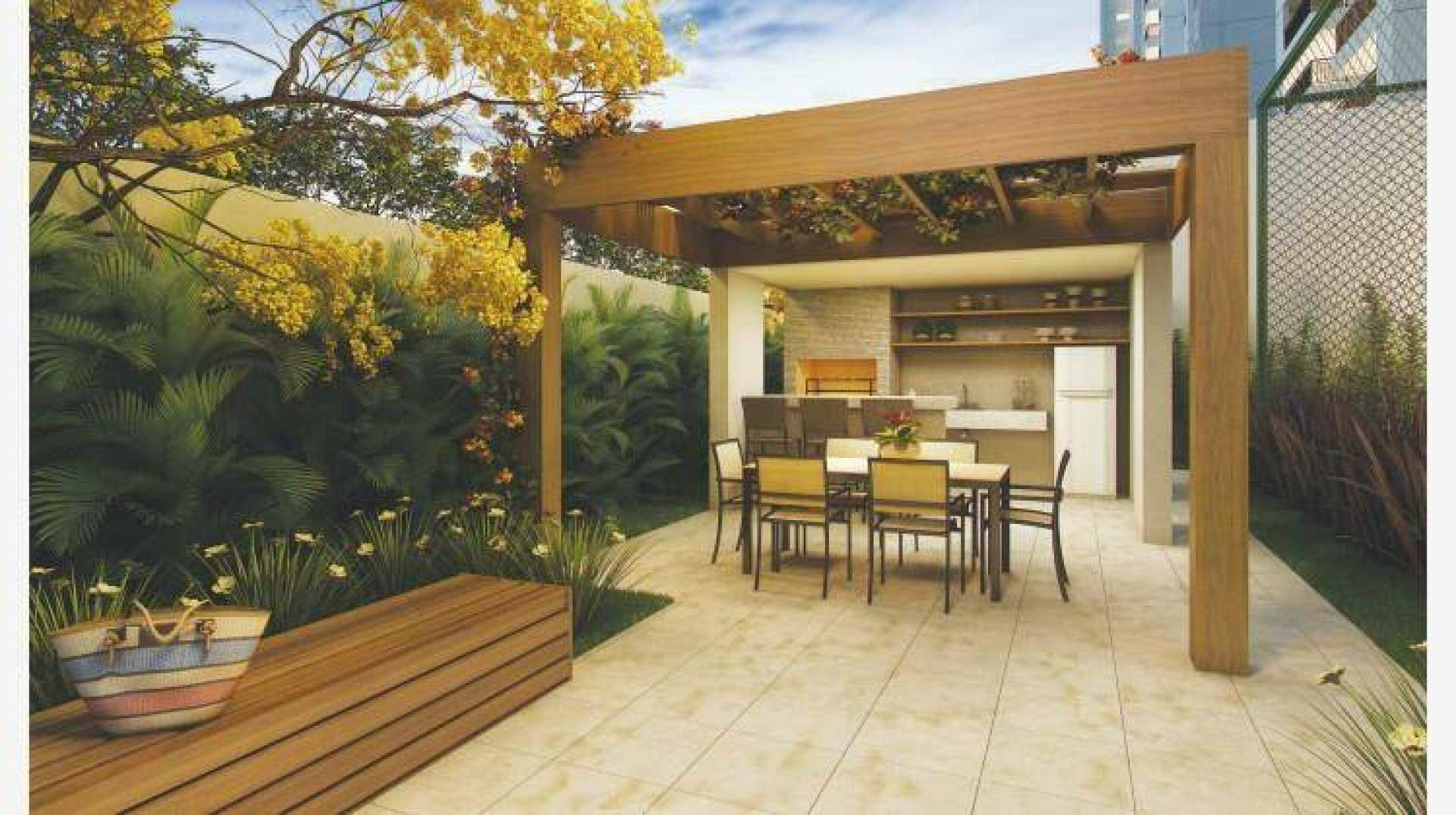 Apartamento à venda no Independência: 