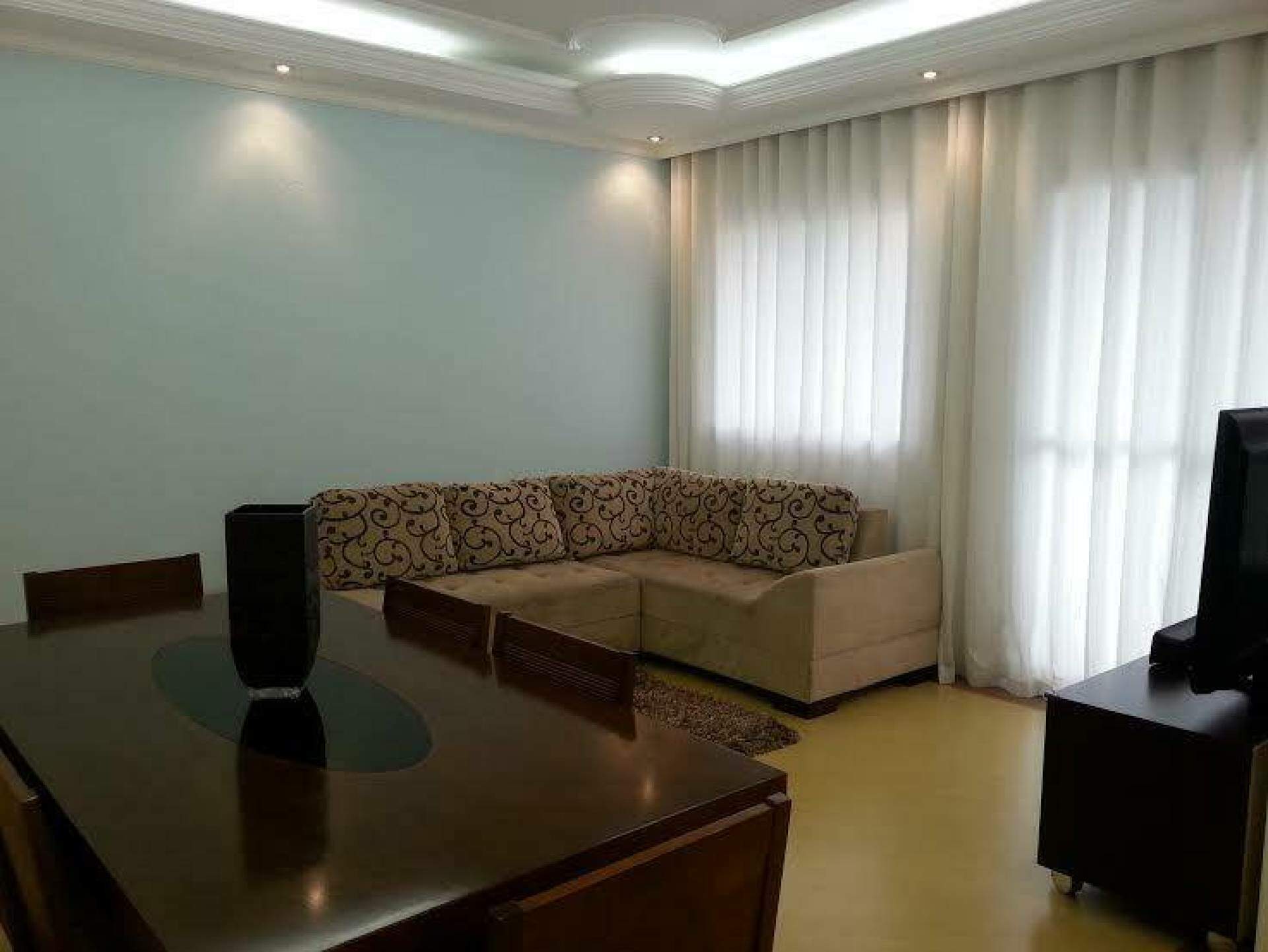 Apartamento à venda no Planalto: 