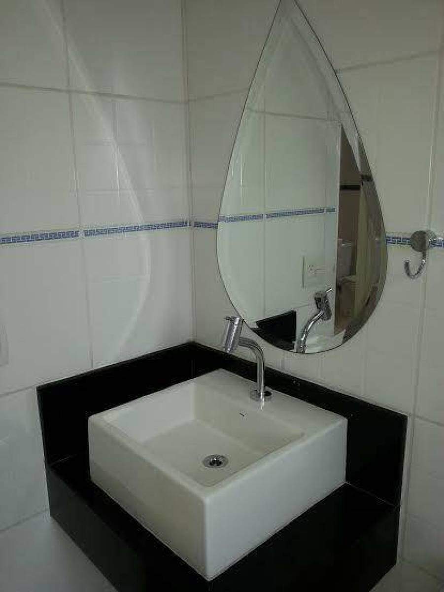 Apartamento à venda no Planalto: 
