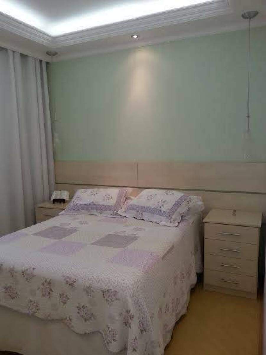 Apartamento à venda no Planalto: 