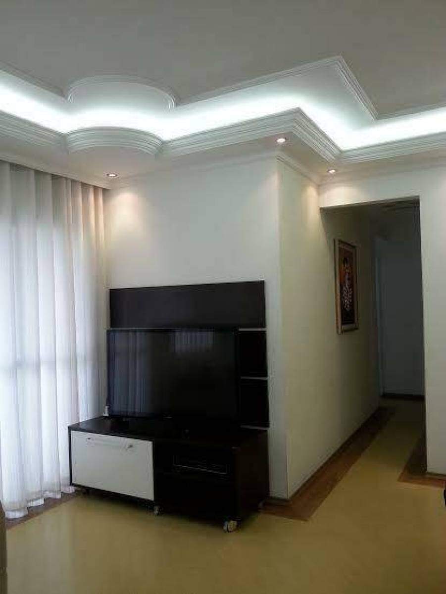 Apartamento à venda no Planalto: 