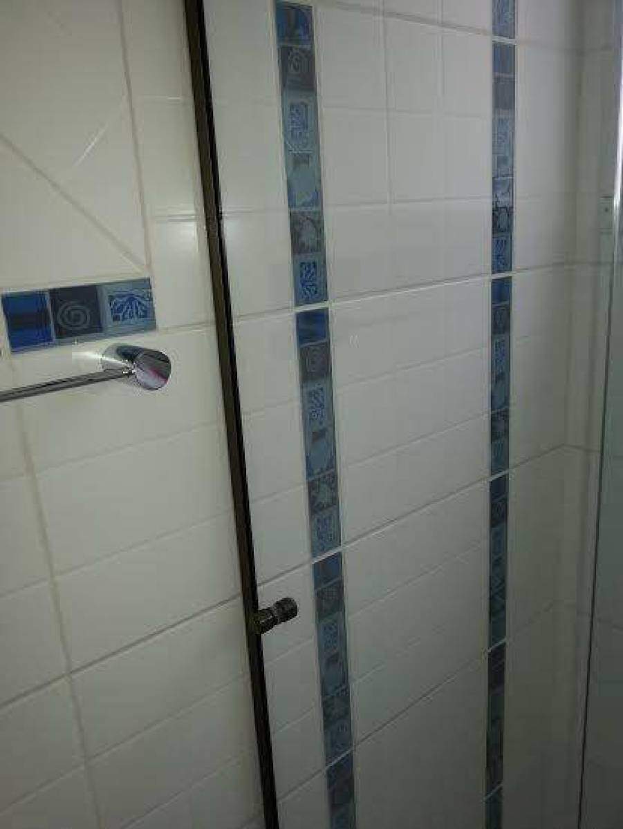 Apartamento à venda no Planalto: 