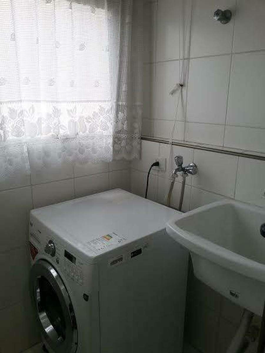 Apartamento à venda no Planalto: 