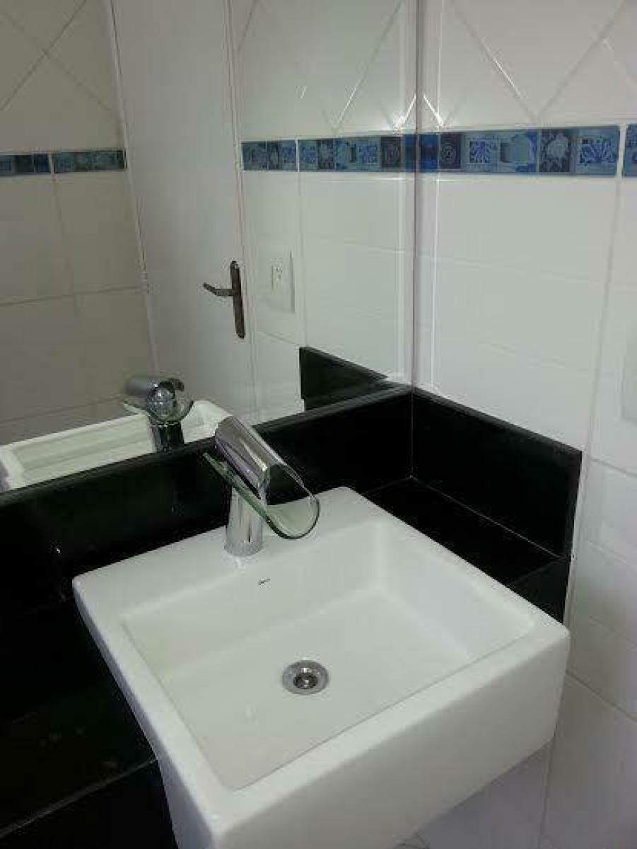 Apartamento à venda no Planalto: 
