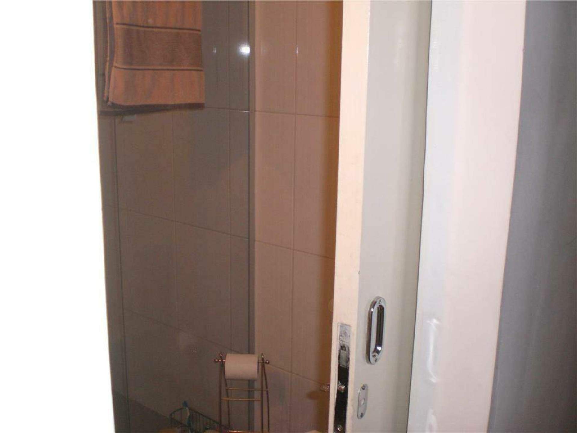 Apartamento à venda no Vila Jahu: 