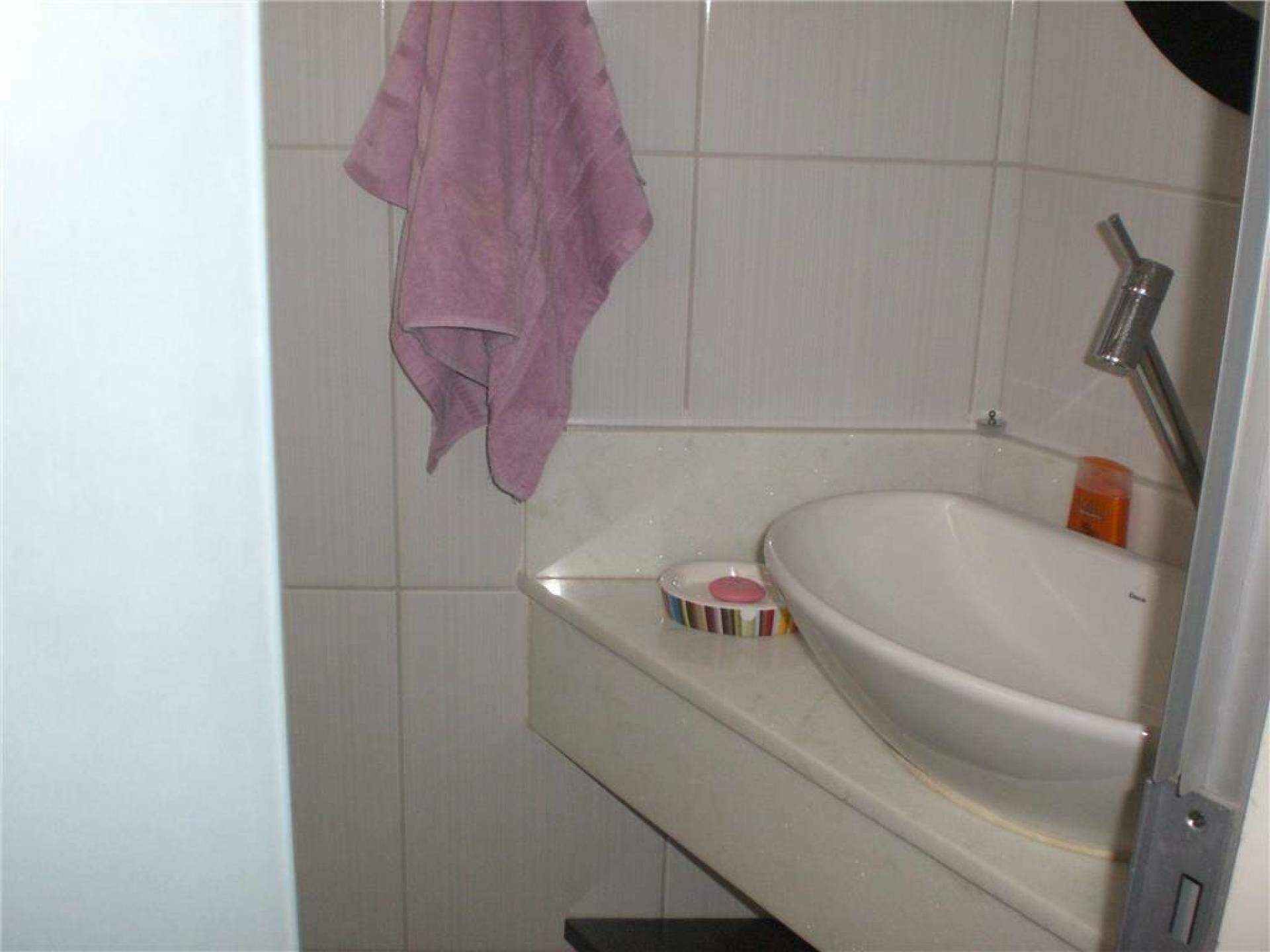 Apartamento à venda no Vila Jahu: 