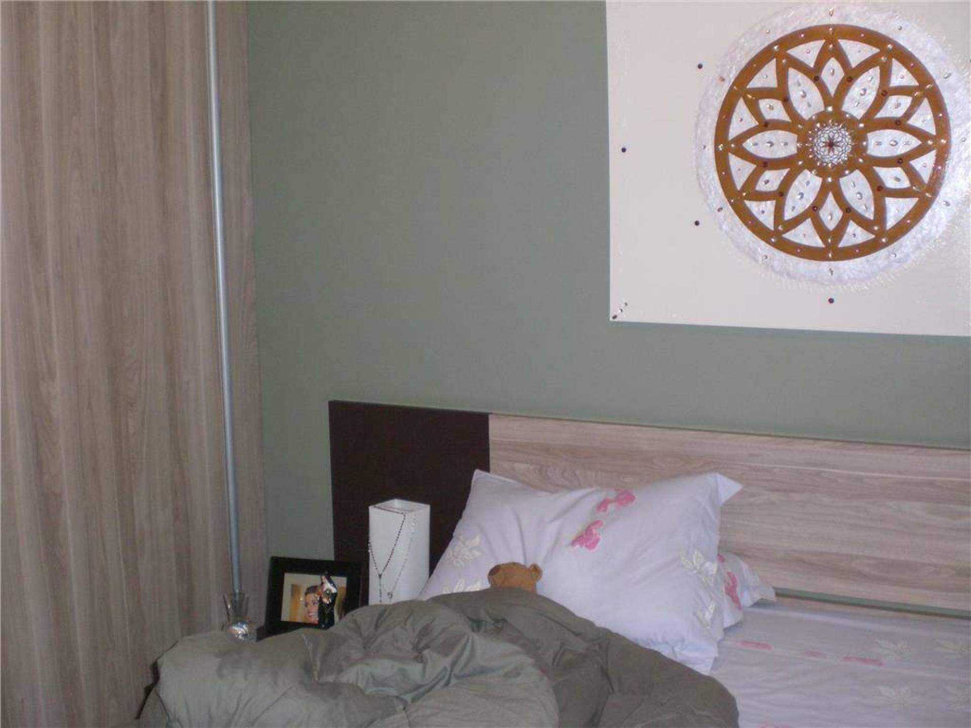 Apartamento à venda no Vila Jahu: 
