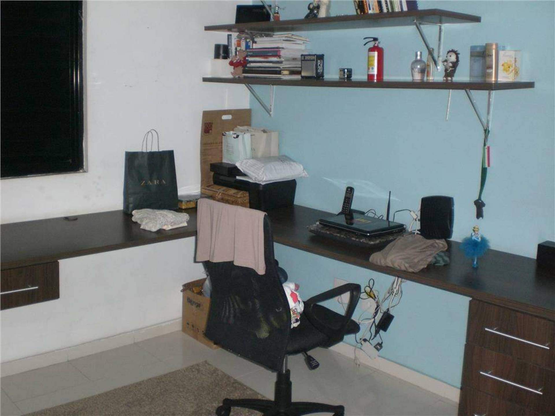 Apartamento à venda no Vila Jahu: 