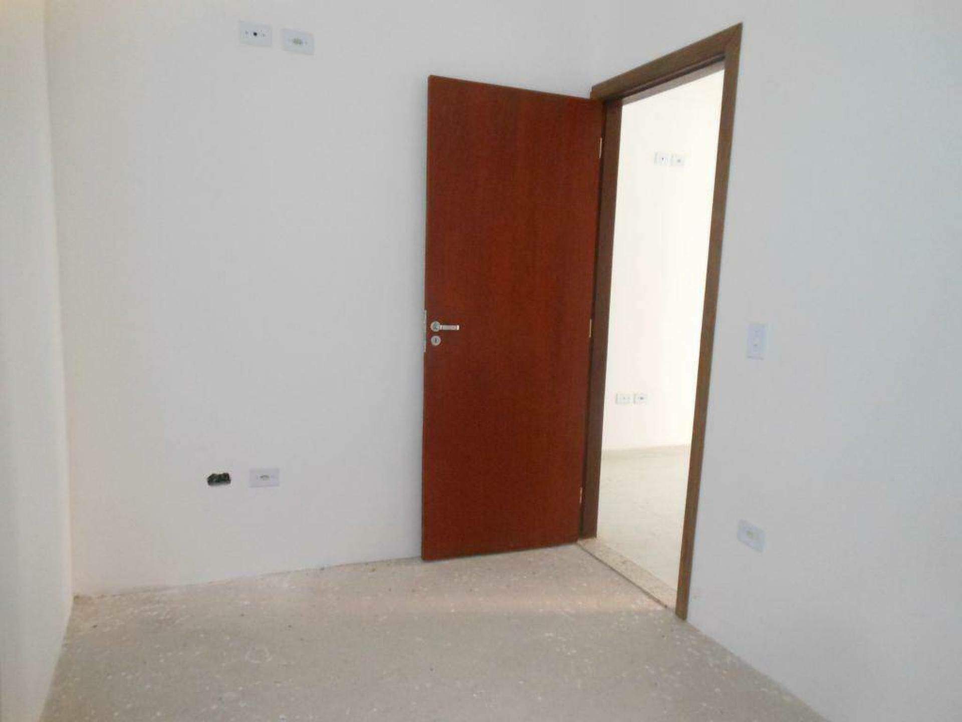 Cobertura à venda no Vila América: 