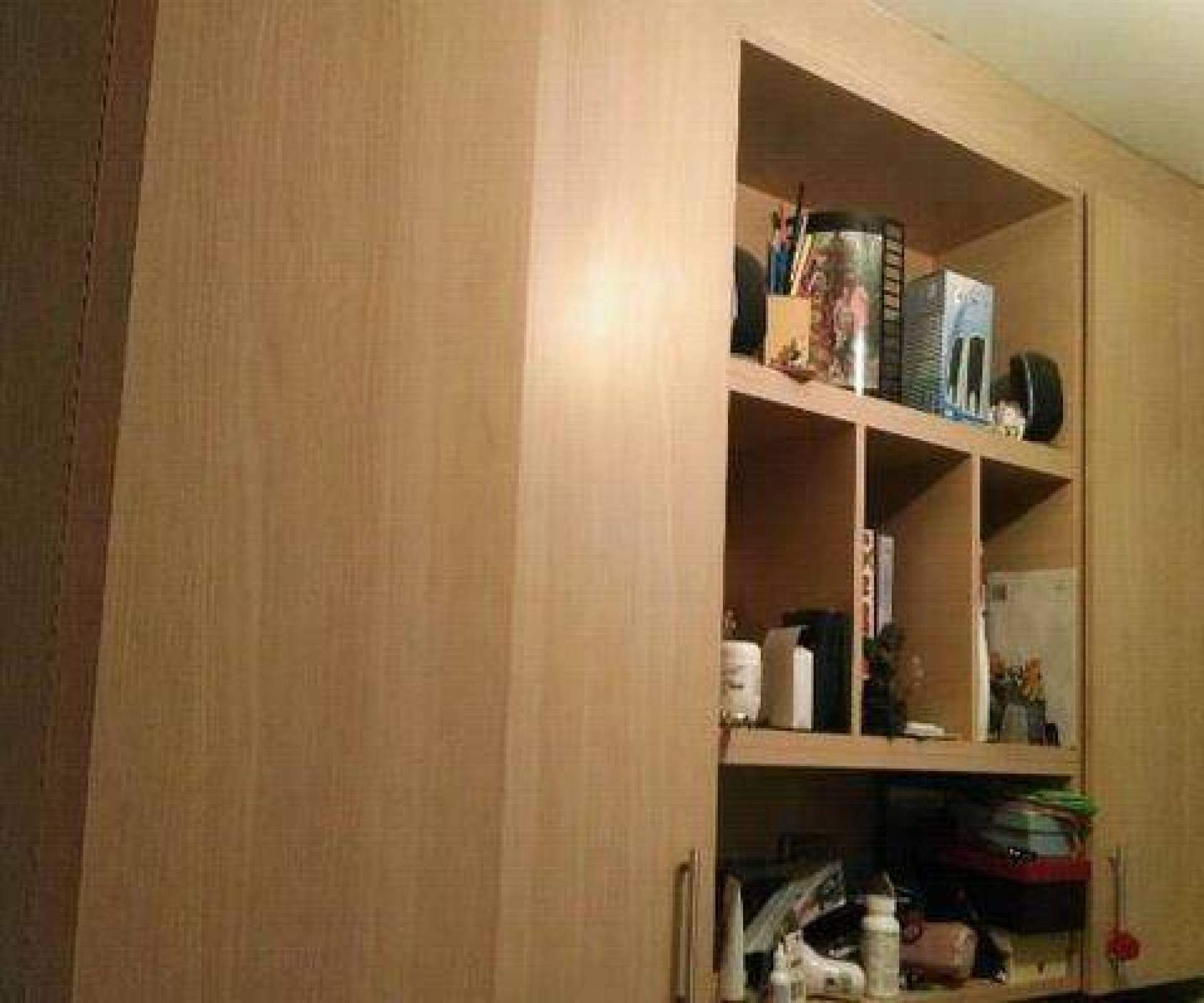 Apartamento à venda no Jardim Cambuí: 