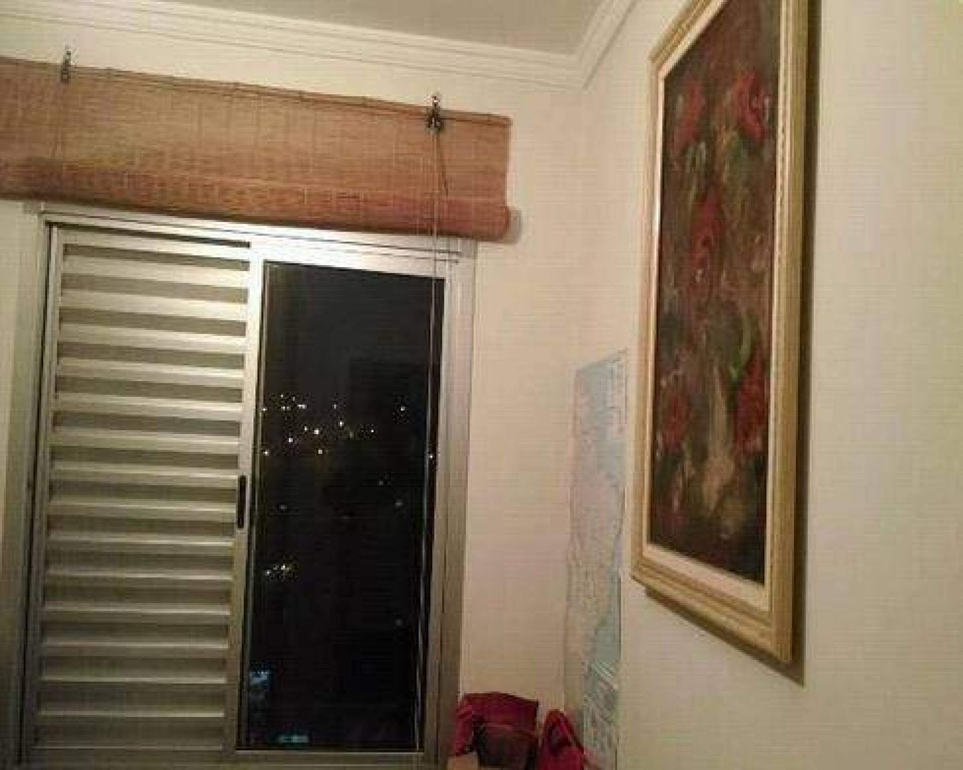 Apartamento à venda no Jardim Cambuí: 