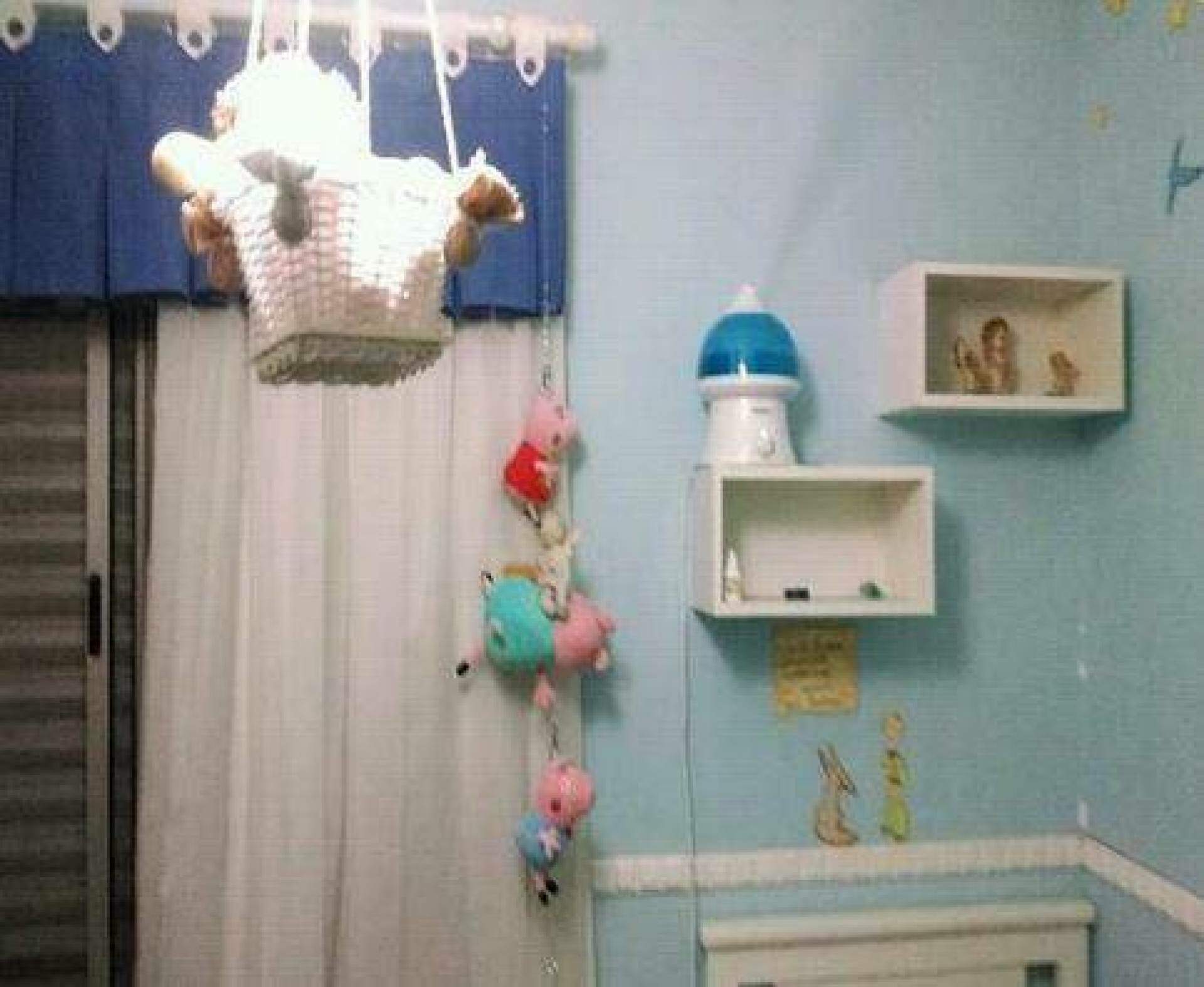 Apartamento à venda no Jardim Cambuí: 