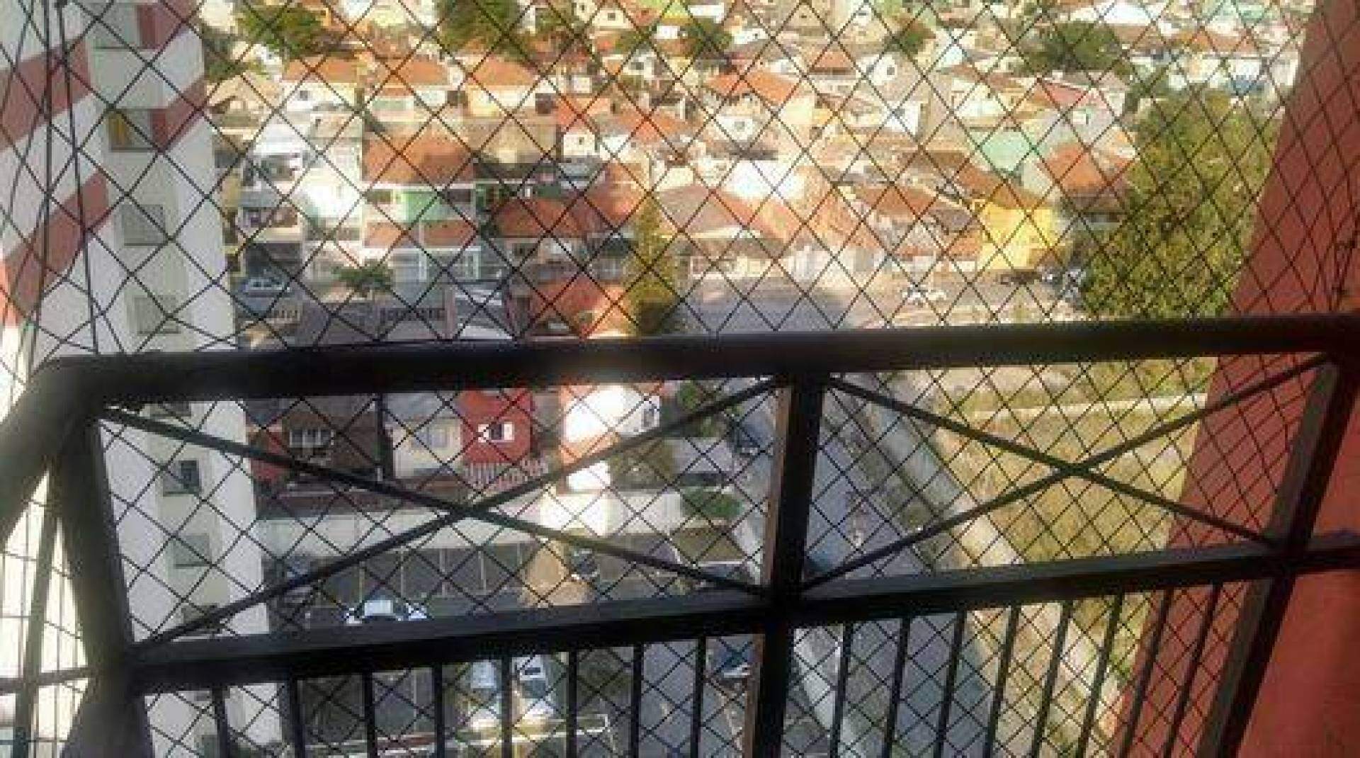 Apartamento à venda no Jardim Cambuí: 