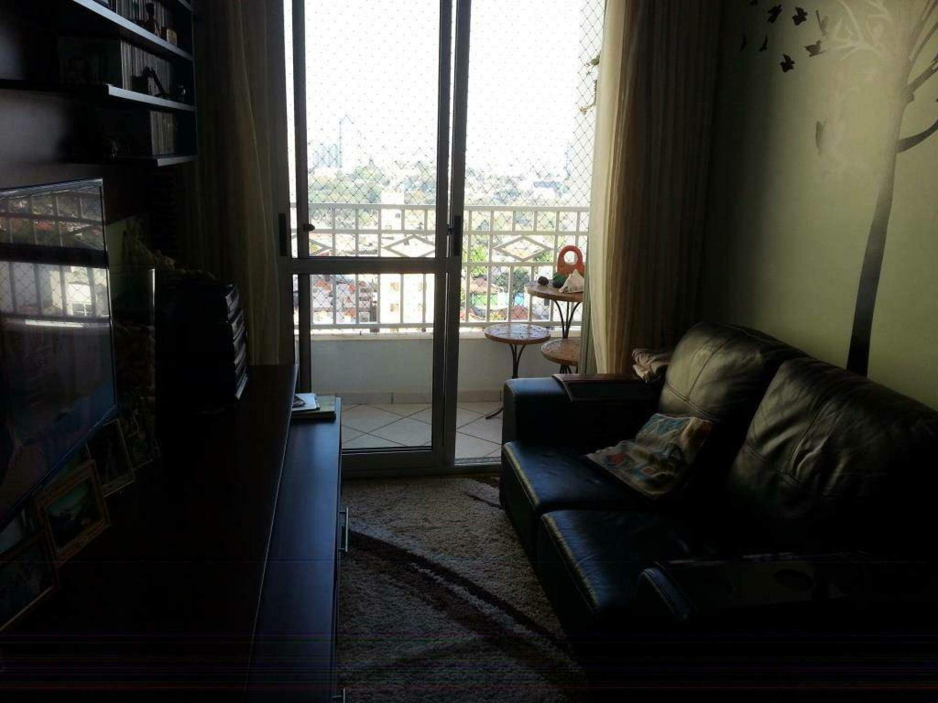 Apartamento à venda no Vila Valparaíso: 