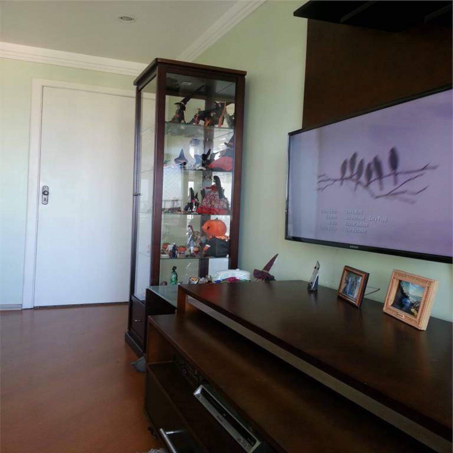 Apartamento à venda no Vila Valparaíso: 