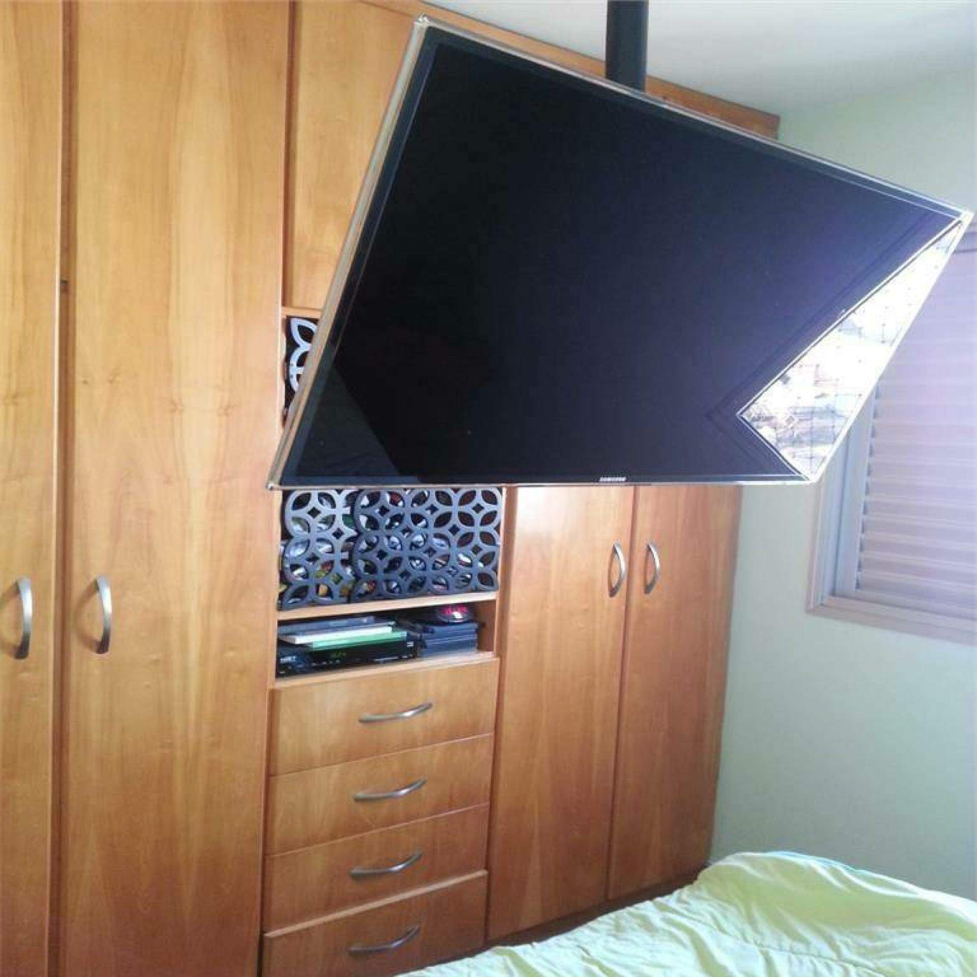 Apartamento à venda no Vila Valparaíso: 