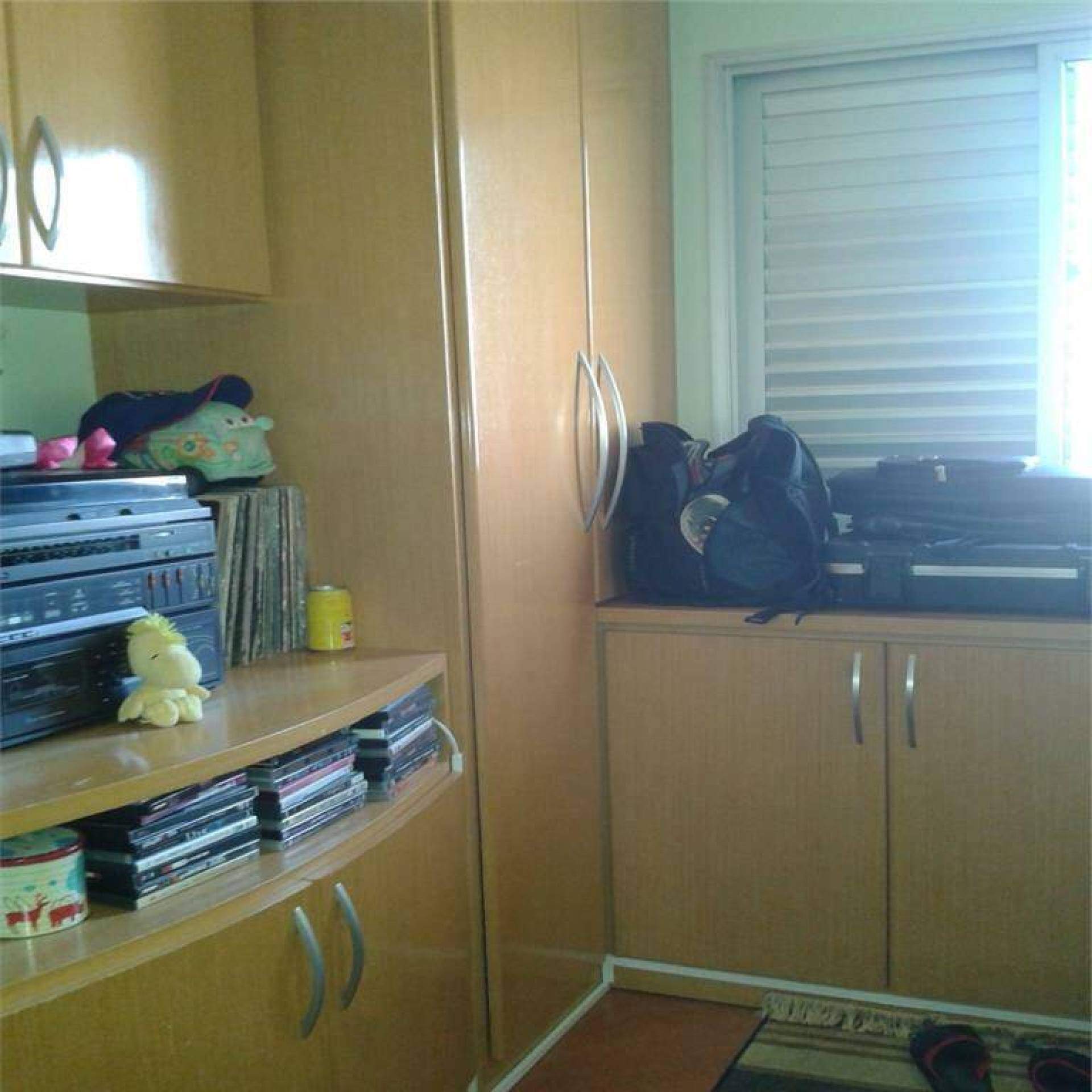 Apartamento à venda no Vila Valparaíso: 