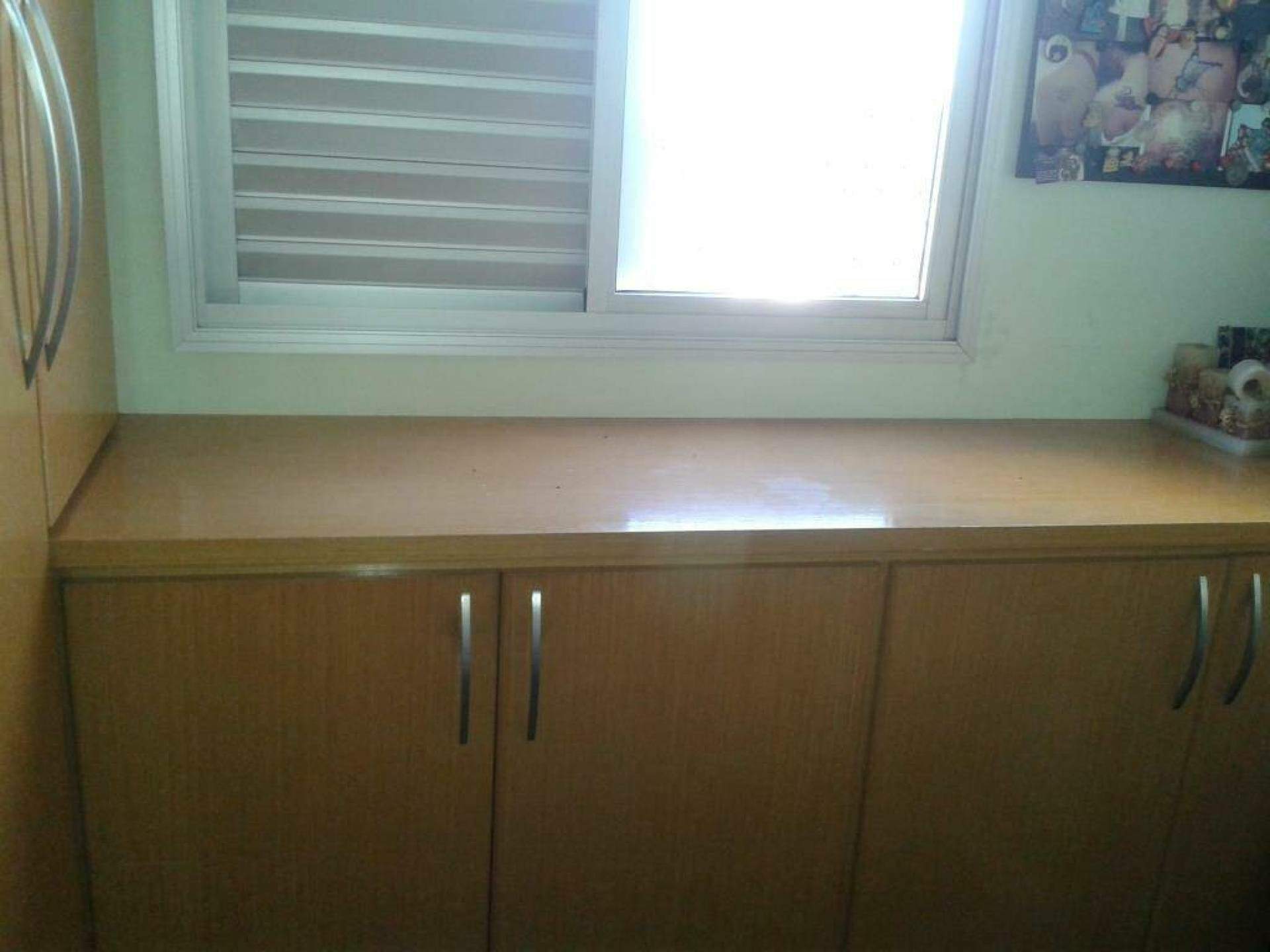 Apartamento à venda no Vila Valparaíso: 