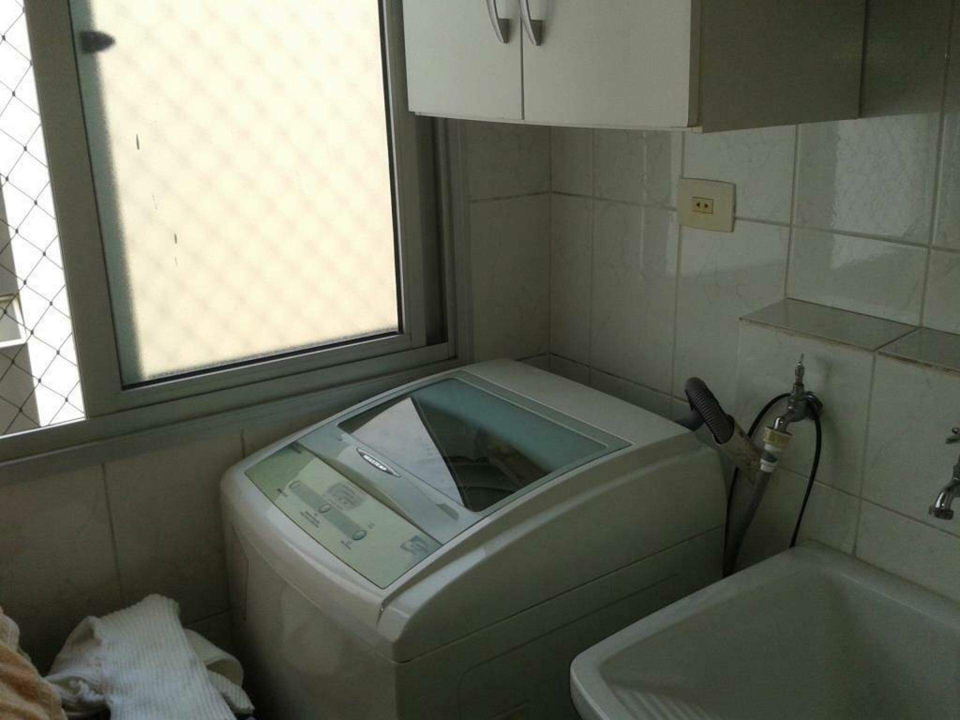 Apartamento à venda no Vila Valparaíso: 