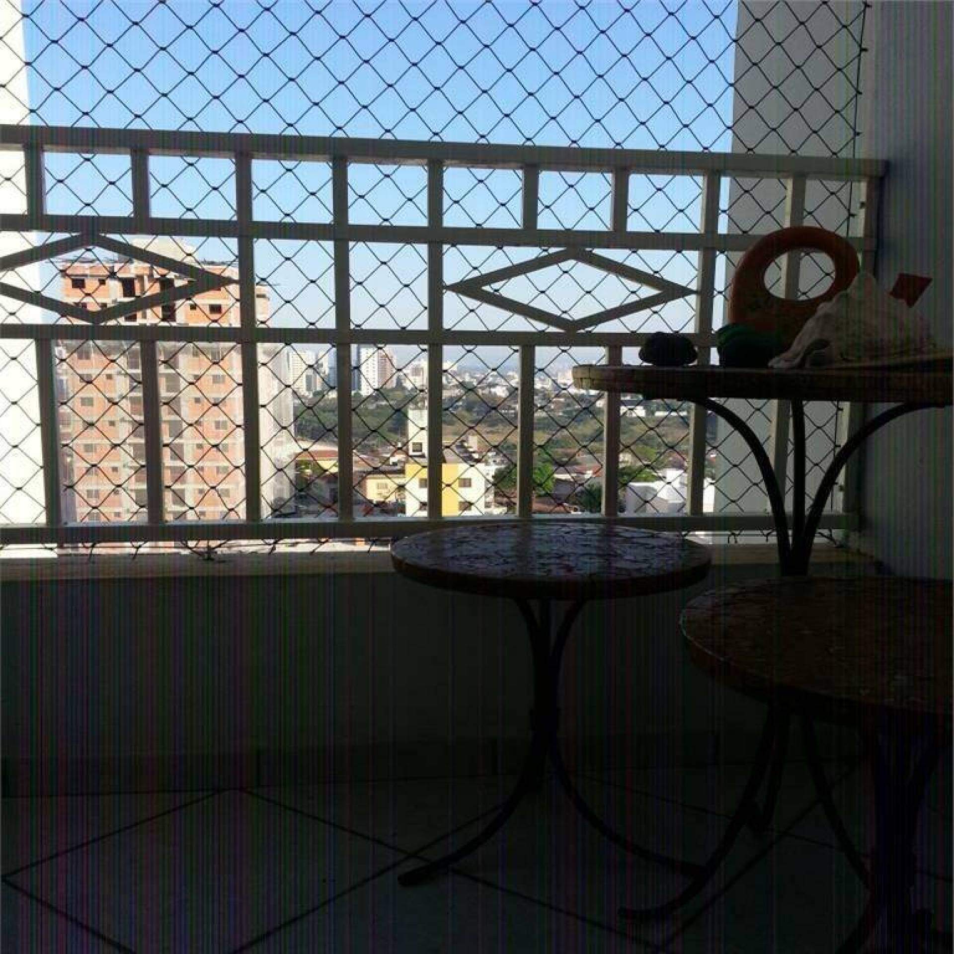 Apartamento à venda no Vila Valparaíso: 