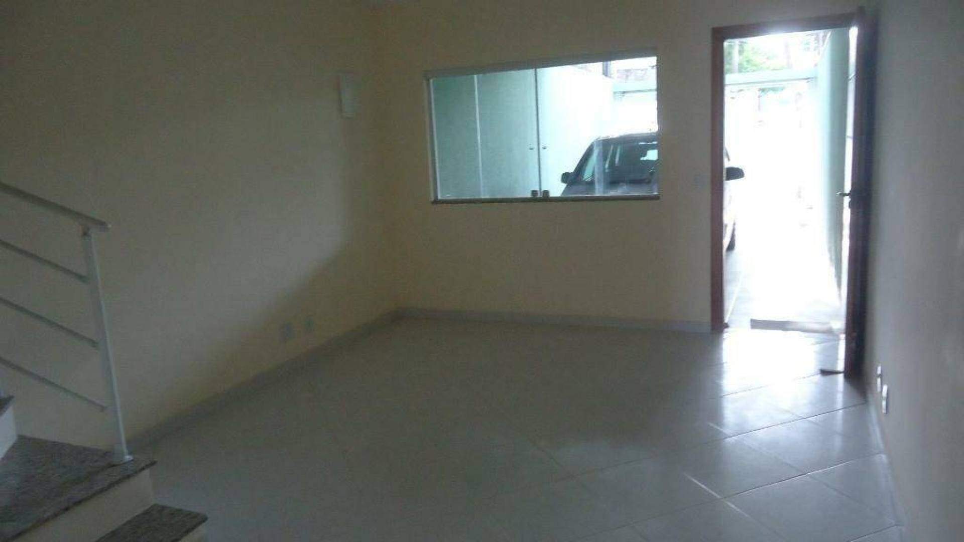 Sobrado à venda no Vila Marina: 