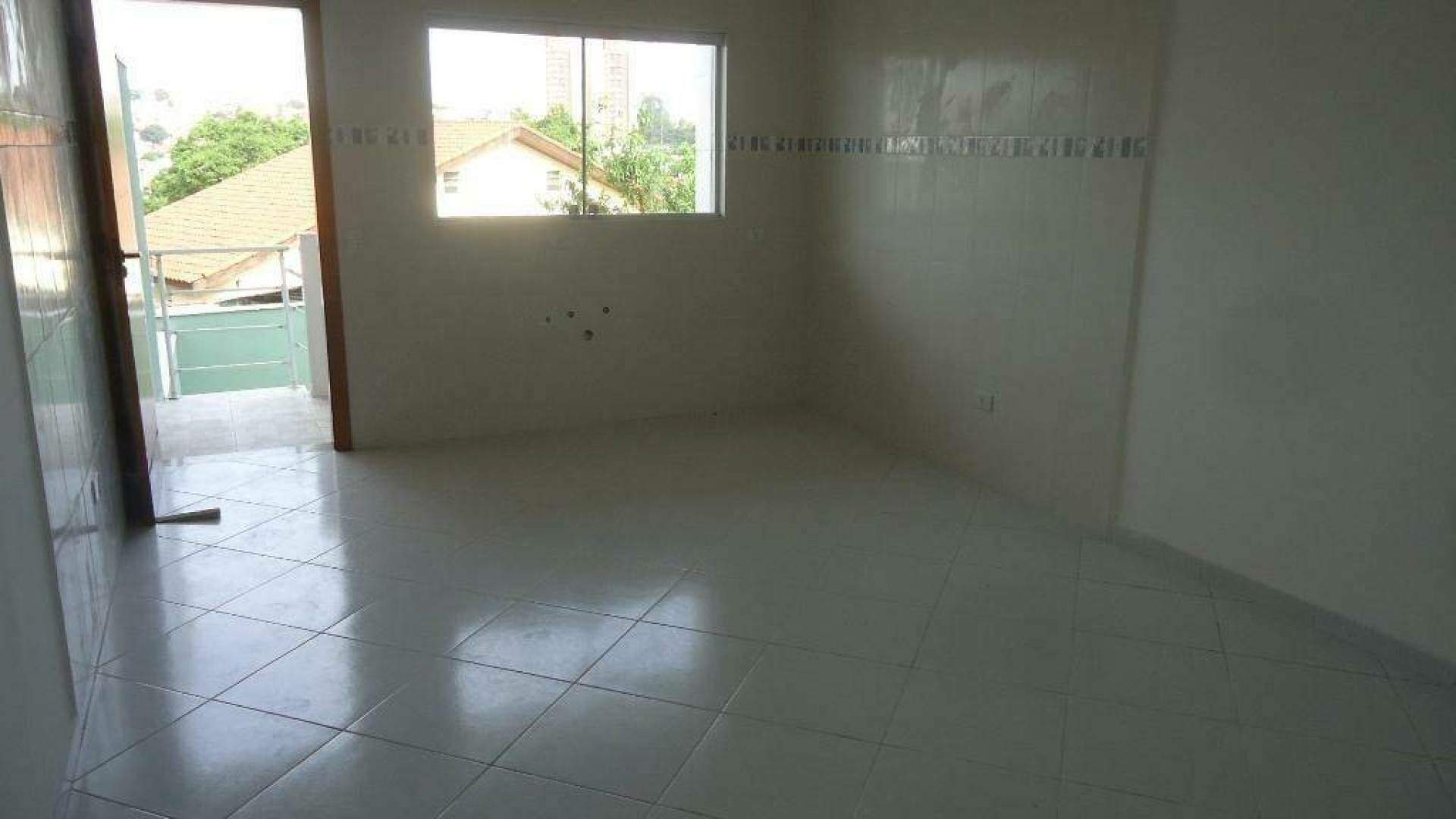 Sobrado à venda no Vila Marina: 