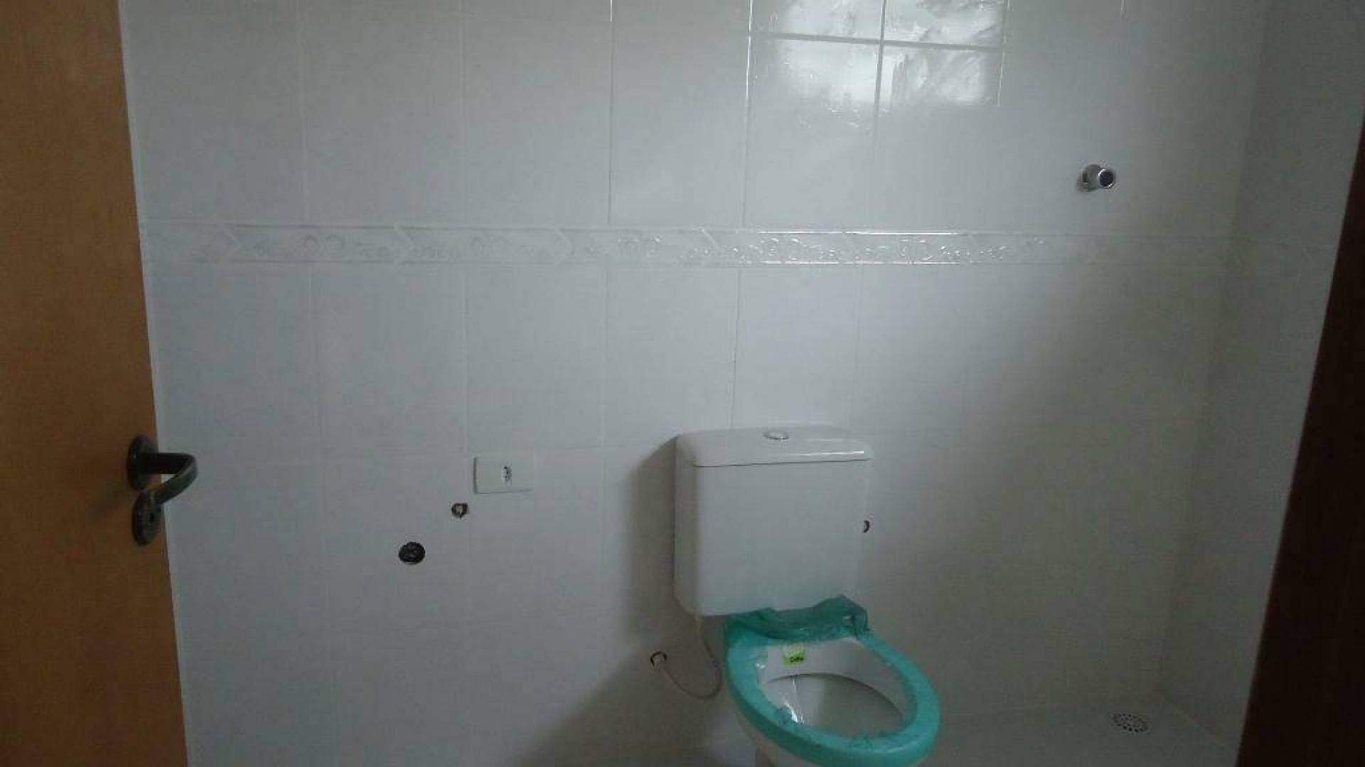 Sobrado à venda no Vila Marina: 