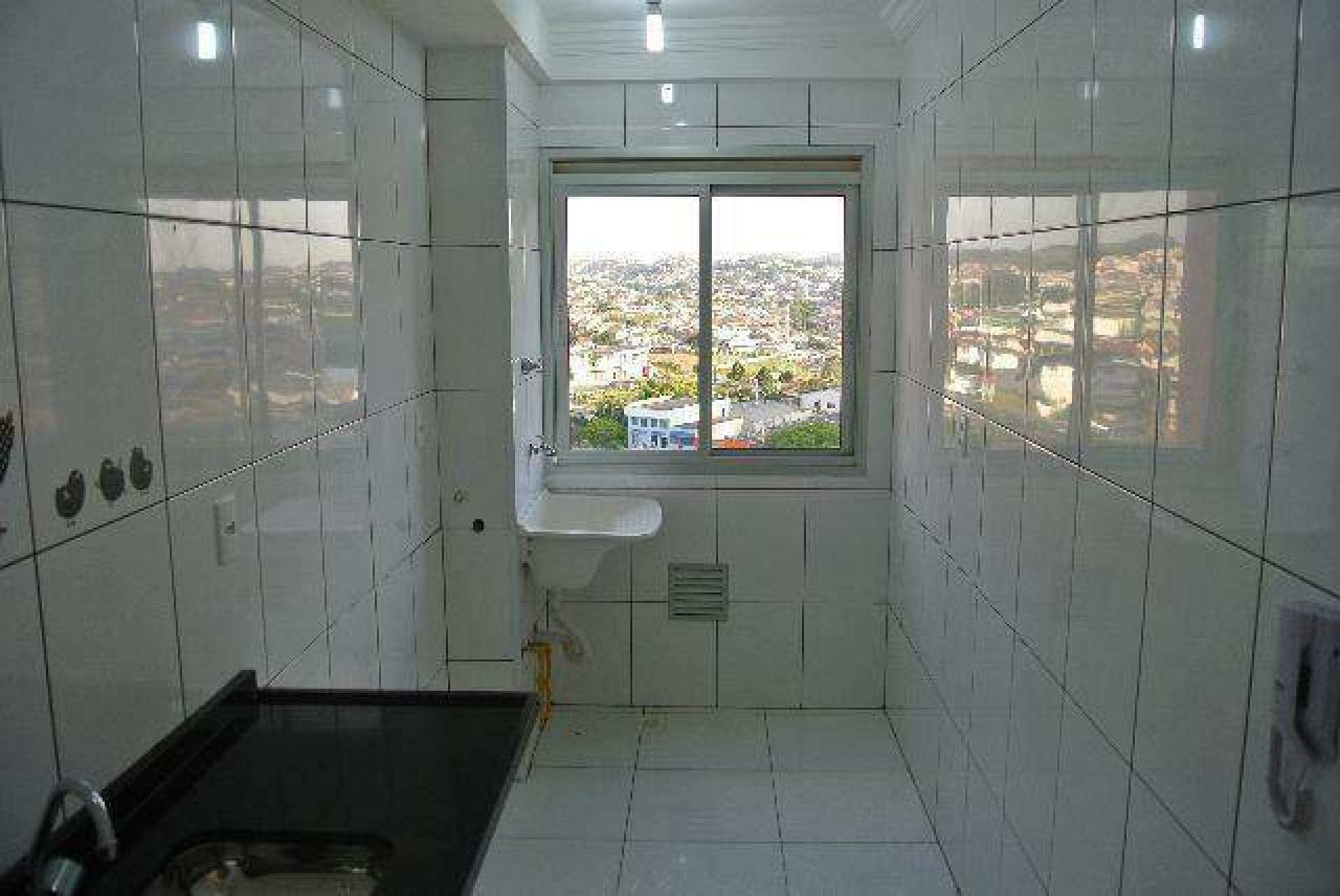 Apartamento à venda no Vila Homero Thon: 