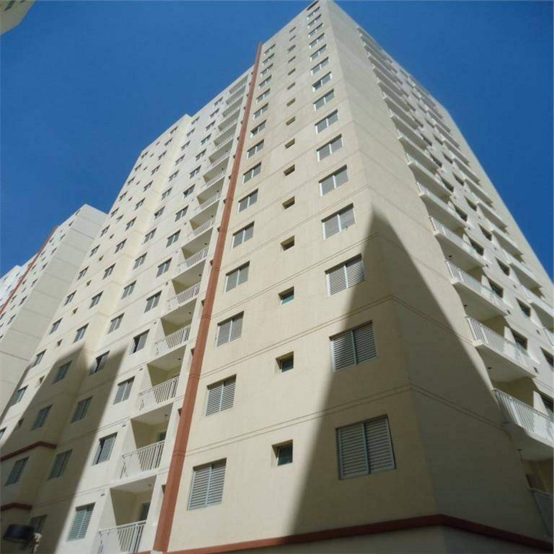 Apartamento à venda no Vila Homero Thon: 