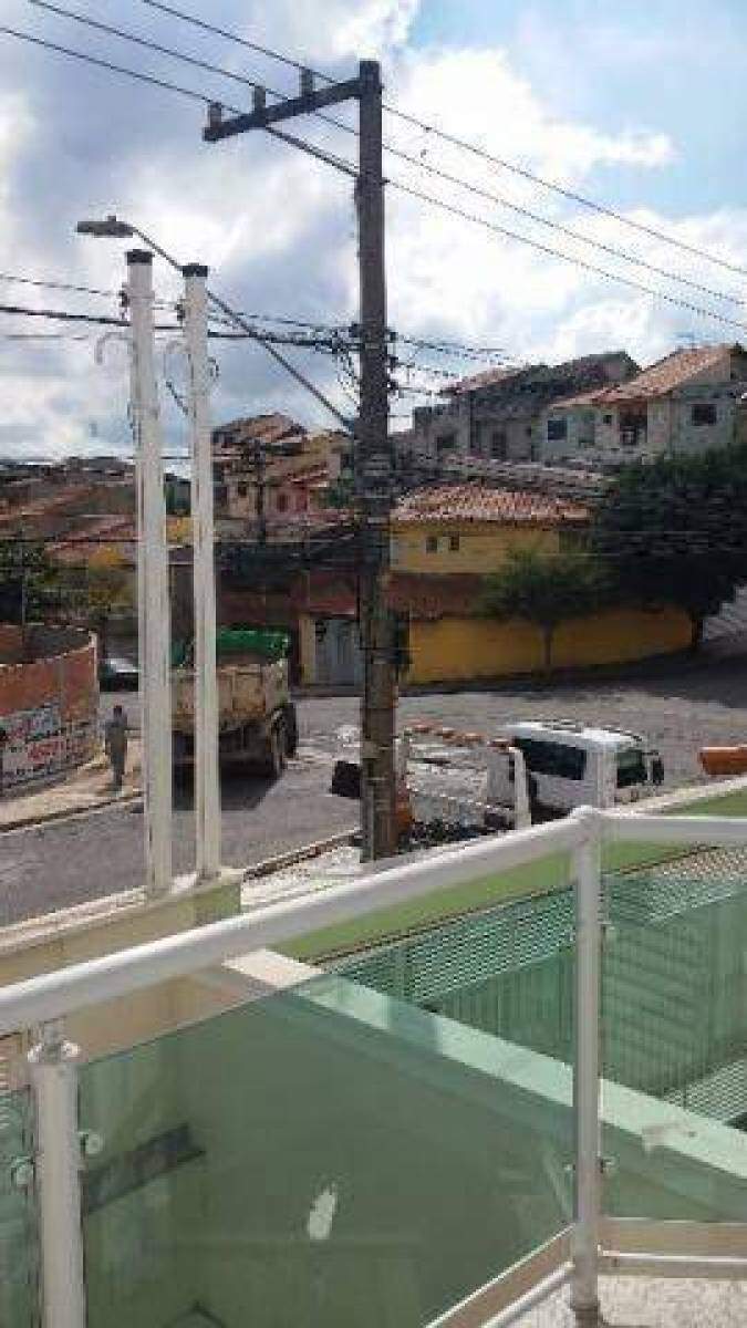 Sobrado à venda no Jardim Rina: 