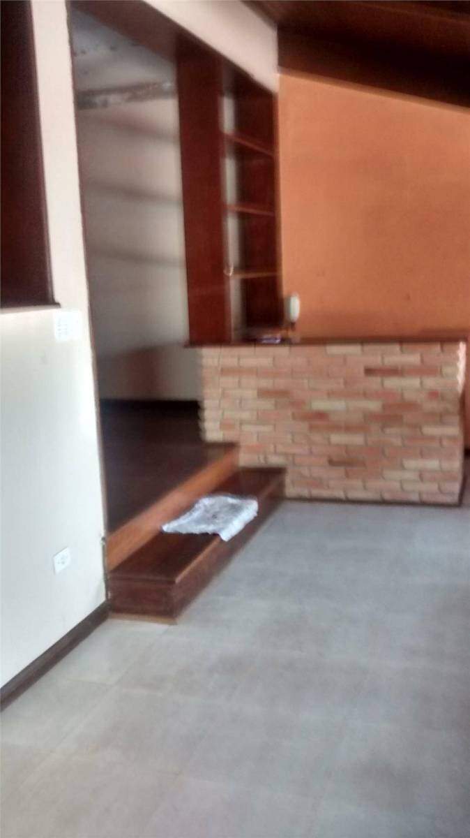 Casa à venda no Centro: 