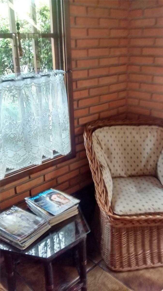 Casa à venda no Centro: 