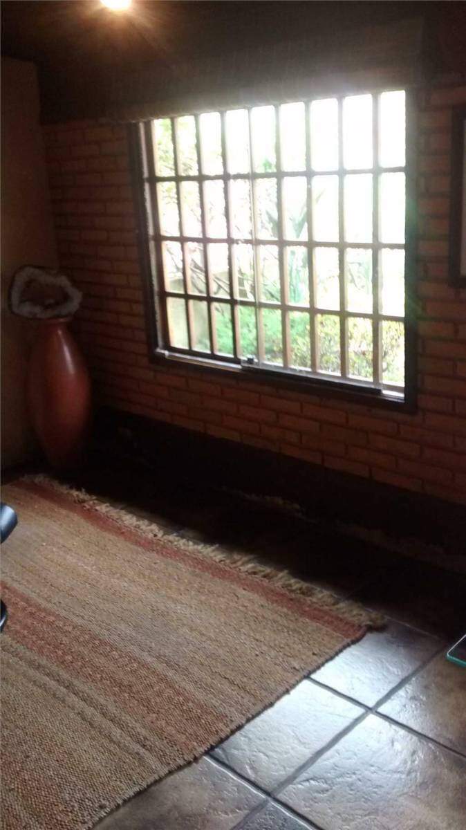 Casa à venda no Centro: 