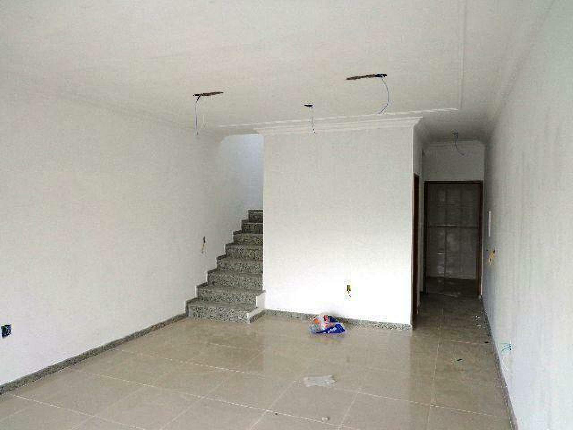 Sobrado à venda no Vila Alice: 
