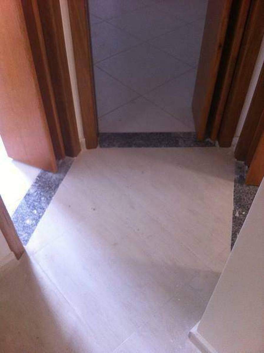 Cobertura à venda no Jardim Paraíso: 