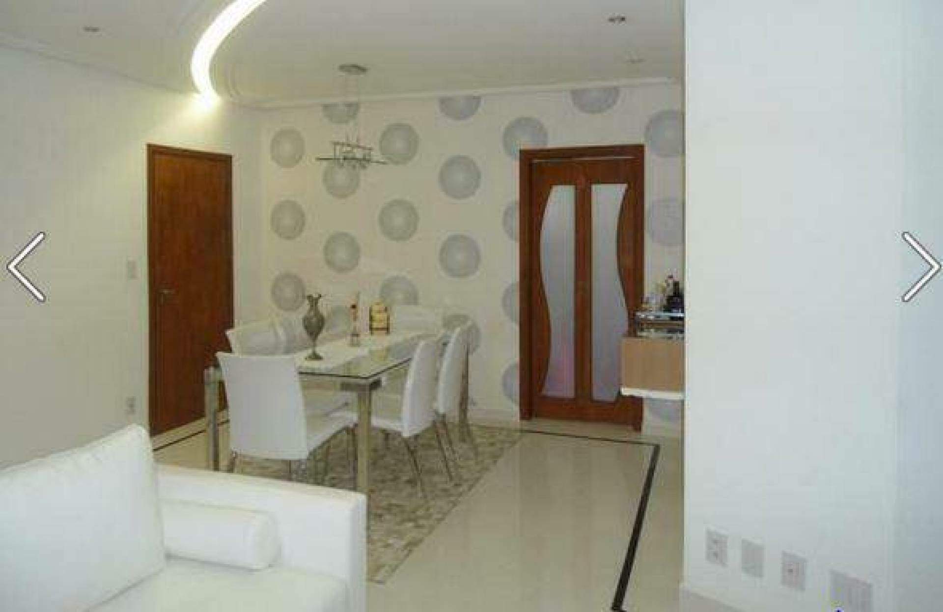 Apartamento à venda no Santa Maria: 